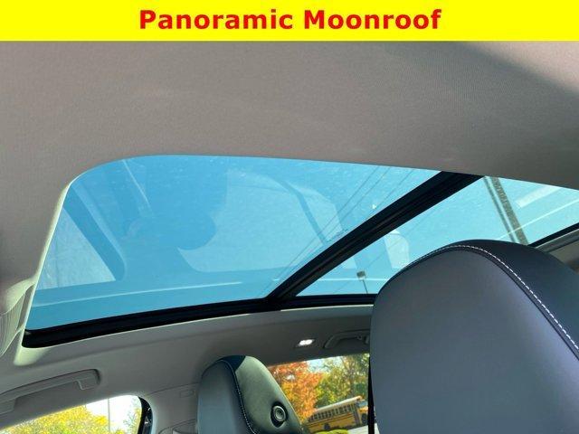 new 2026 Volkswagen Tiguan car, priced at $38,786