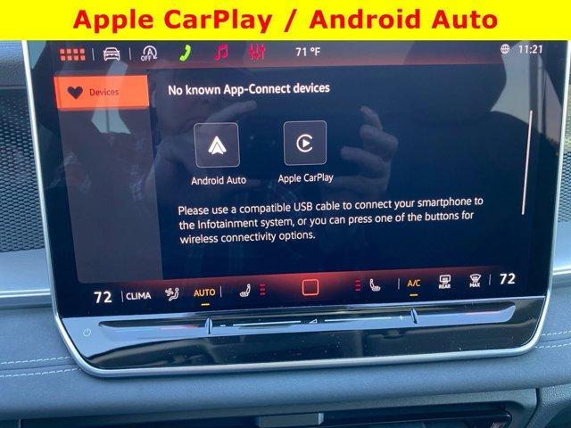 new 2026 Volkswagen Tiguan car, priced at $38,786