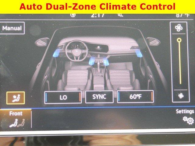 used 2024 Volkswagen Jetta car, priced at $28,950