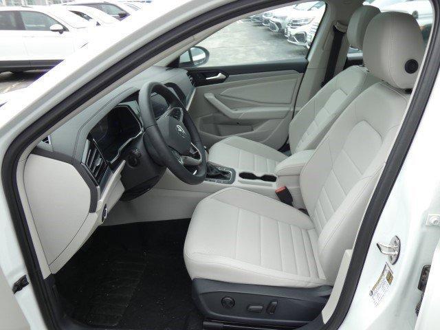 used 2024 Volkswagen Jetta car, priced at $28,950