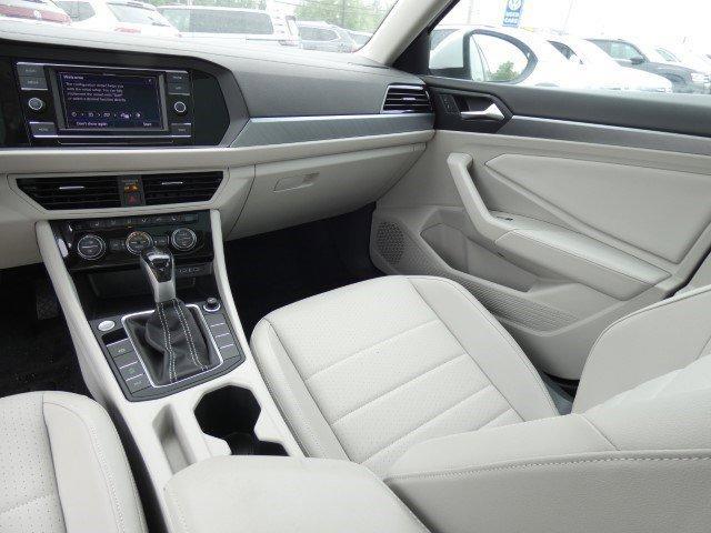 used 2024 Volkswagen Jetta car, priced at $28,950