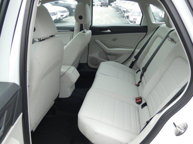 used 2024 Volkswagen Jetta car, priced at $28,950
