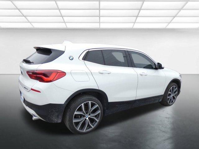 used 2018 BMW X2 car, priced at $22,950