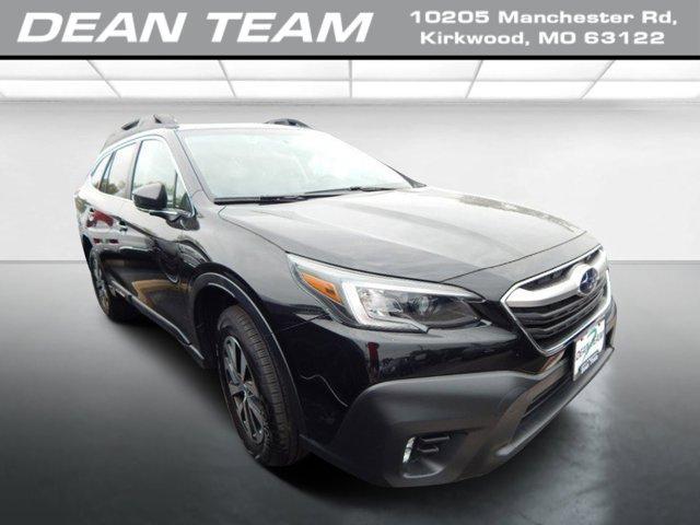 used 2020 Subaru Outback car, priced at $26,950