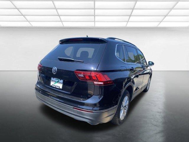 used 2019 Volkswagen Tiguan car, priced at $22,950