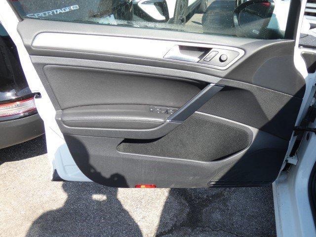 used 2015 Volkswagen Golf car, priced at $16,950