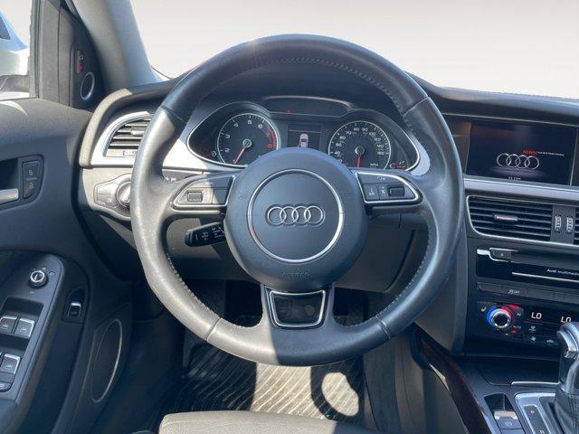 used 2014 Audi allroad car, priced at $24,950