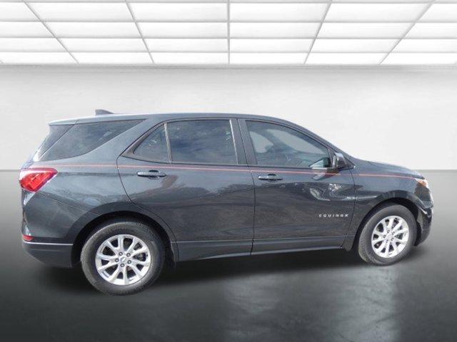 used 2020 Chevrolet Equinox car, priced at $19,950