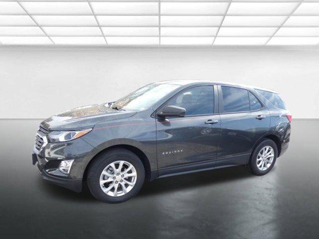 used 2020 Chevrolet Equinox car, priced at $19,950