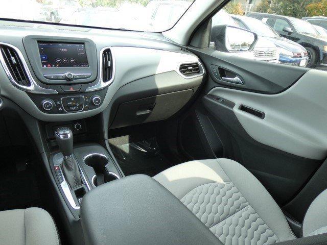 used 2020 Chevrolet Equinox car, priced at $19,950