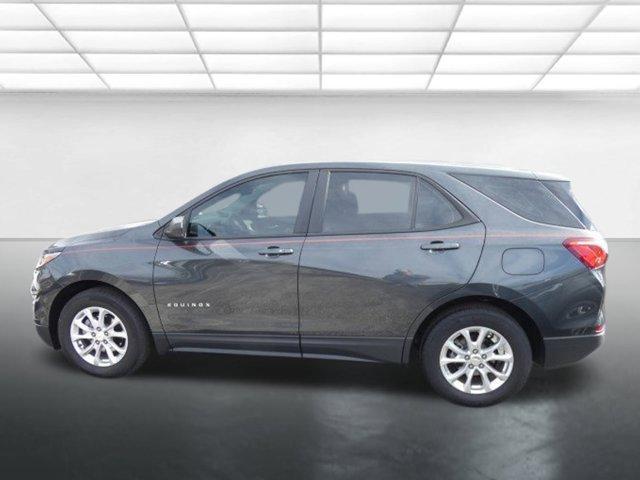 used 2020 Chevrolet Equinox car, priced at $19,950