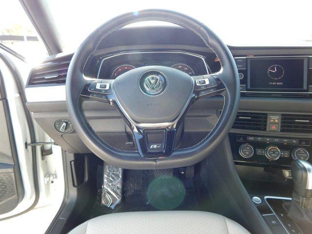 used 2021 Volkswagen Jetta car, priced at $24,950