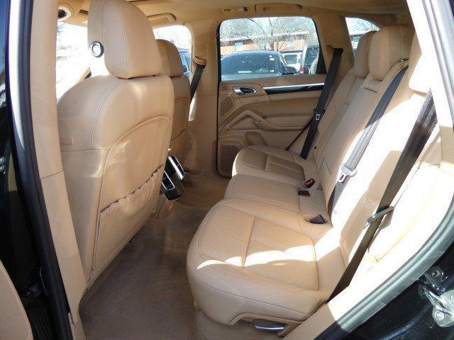 used 2013 Porsche Cayenne car, priced at $21,950