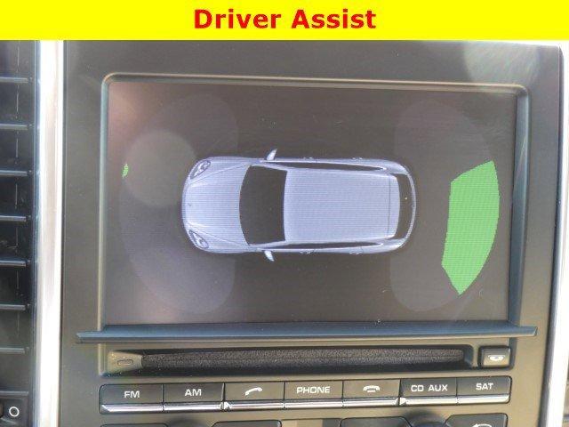 used 2013 Porsche Cayenne car, priced at $21,950