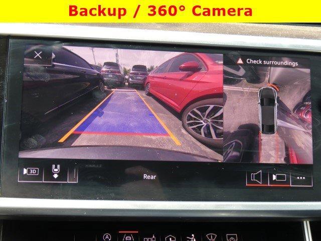 used 2019 Audi A7 car, priced at $28,950