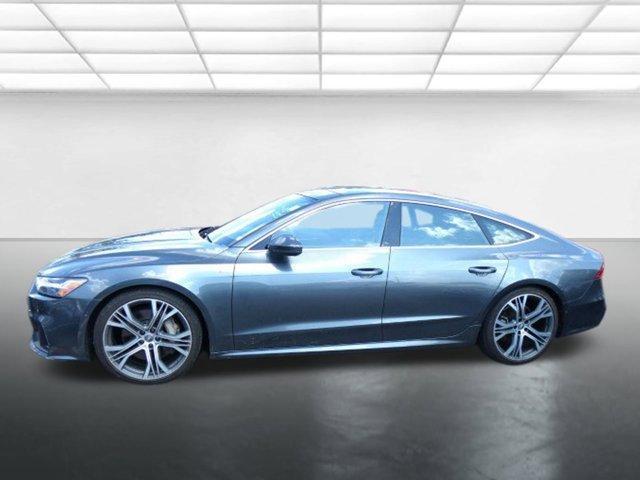 used 2019 Audi A7 car, priced at $28,950