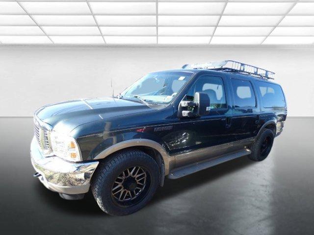 used 2000 Ford Excursion car, priced at $18,950