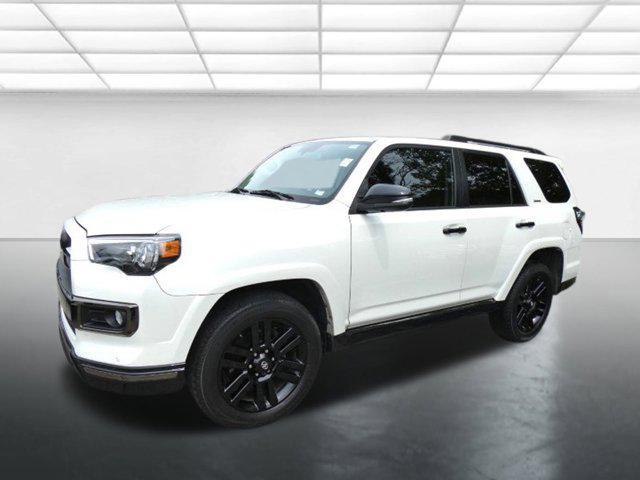 used 2019 Toyota 4Runner car, priced at $43,950