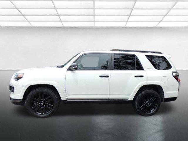 used 2019 Toyota 4Runner car, priced at $43,950