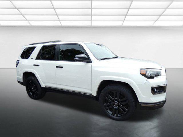 used 2019 Toyota 4Runner car, priced at $43,950