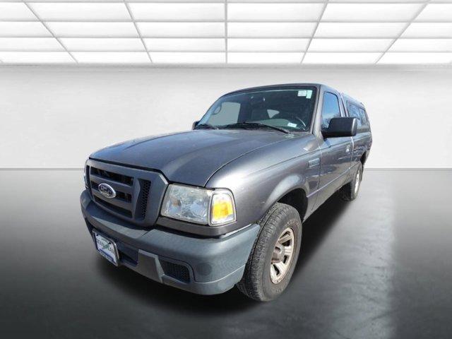 used 2006 Ford Ranger car, priced at $15,450