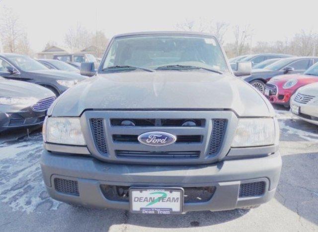 used 2006 Ford Ranger car, priced at $15,450