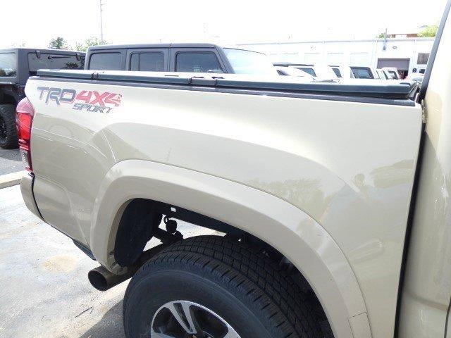 used 2019 Toyota Tacoma car, priced at $27,950