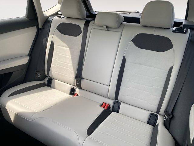 new 2025 Volkswagen Taos car, priced at $31,911