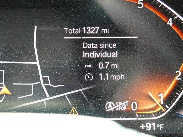 used 2023 BMW 430 Gran Coupe car, priced at $42,950