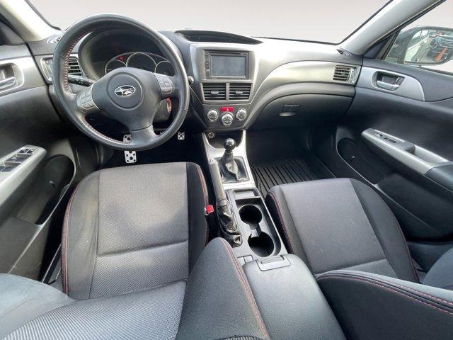 used 2010 Subaru Impreza car, priced at $10,950