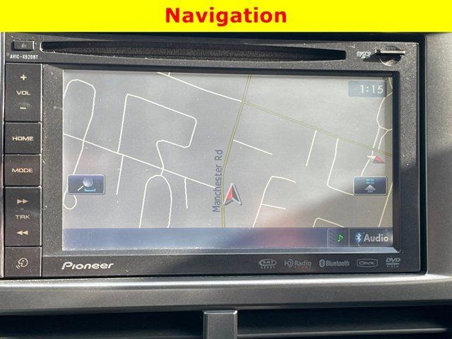 used 2010 Subaru Impreza car, priced at $10,950