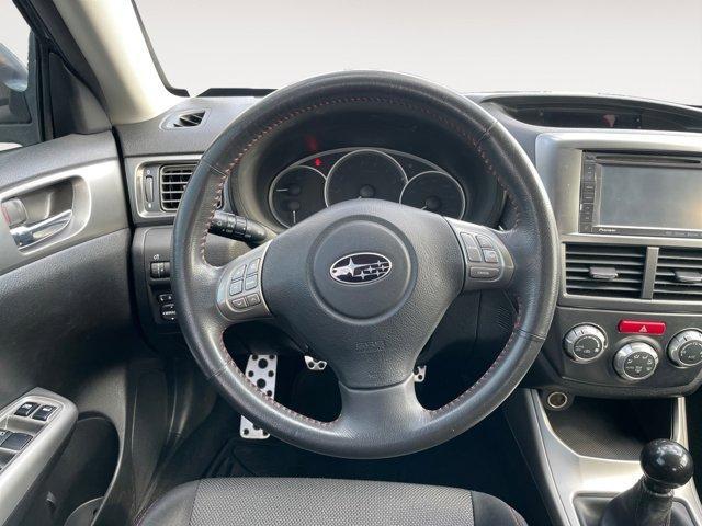 used 2010 Subaru Impreza car, priced at $10,950