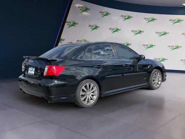 used 2010 Subaru Impreza car, priced at $10,950