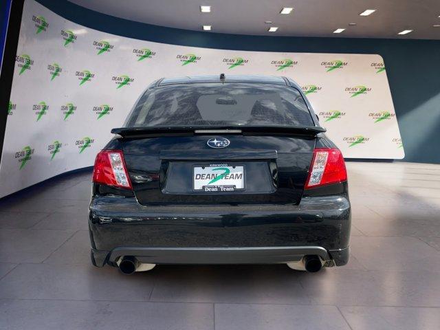 used 2010 Subaru Impreza car, priced at $10,950