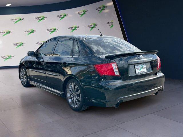 used 2010 Subaru Impreza car, priced at $10,950