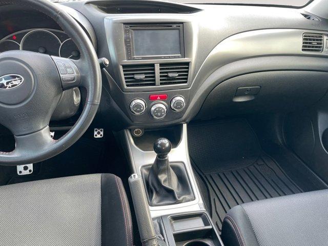 used 2010 Subaru Impreza car, priced at $10,950