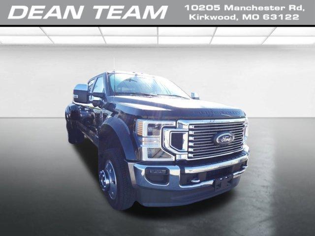 used 2022 Ford F-450 car, priced at $88,950