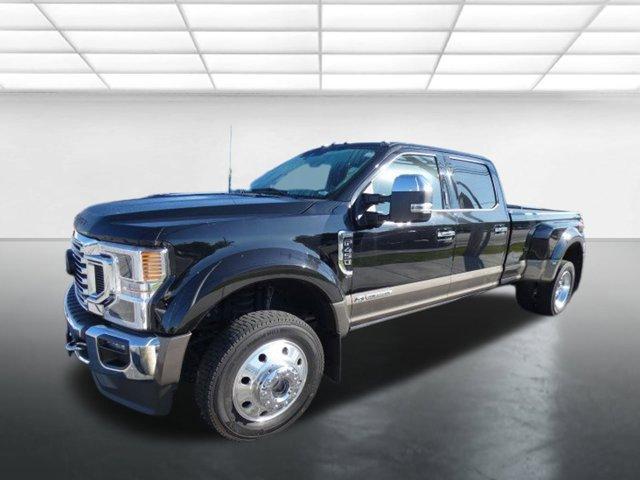 used 2022 Ford F-450 car, priced at $88,950