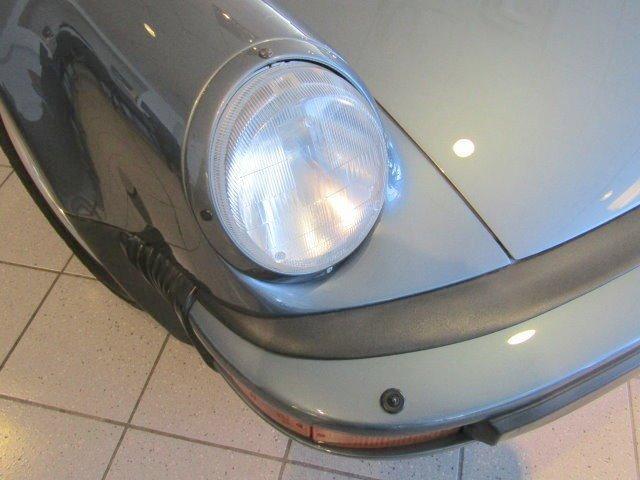 used 1988 Porsche 911 car, priced at $189,950