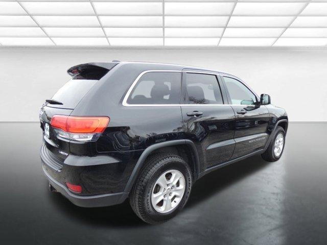 used 2017 Jeep Grand Cherokee car, priced at $15,950