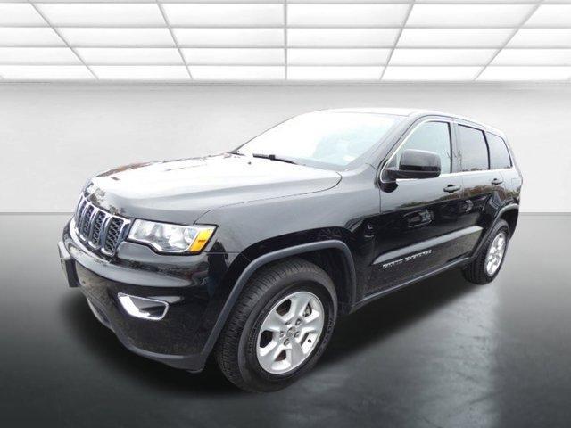 used 2017 Jeep Grand Cherokee car, priced at $15,950