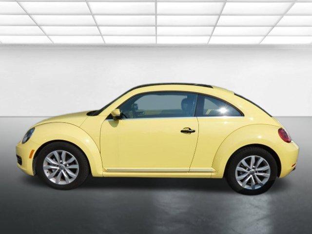 used 2014 Volkswagen Beetle car, priced at $23,950