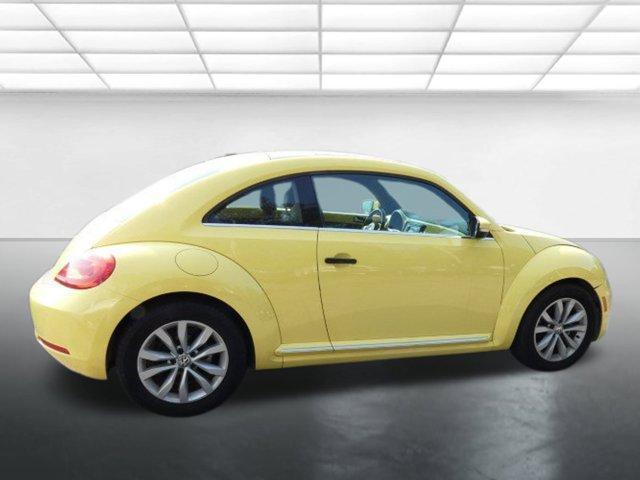 used 2014 Volkswagen Beetle car, priced at $23,950