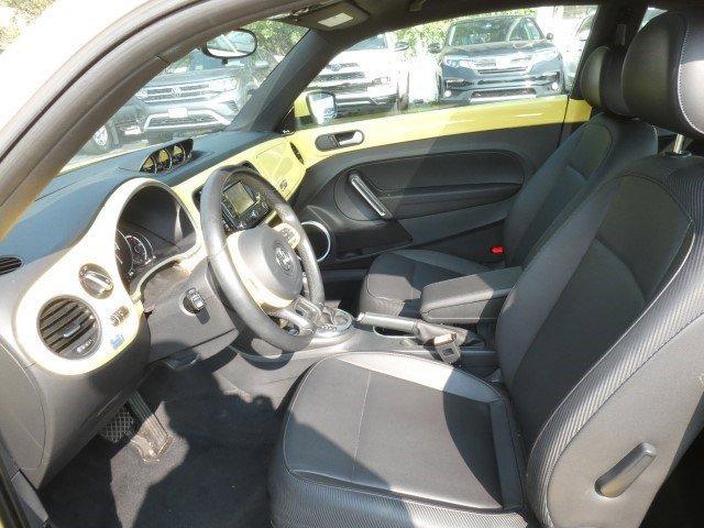 used 2014 Volkswagen Beetle car, priced at $23,950