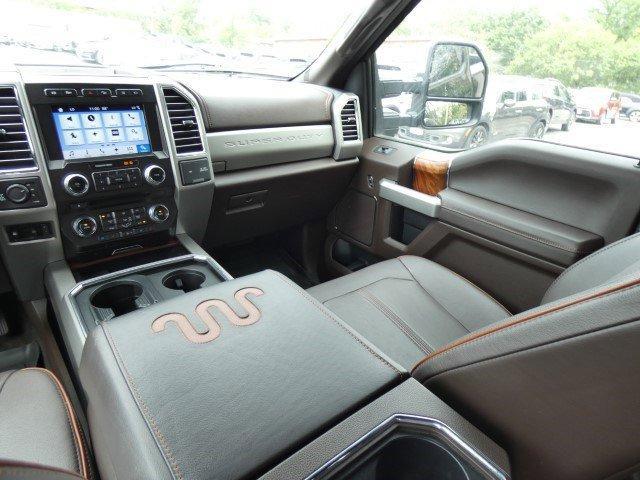 used 2017 Ford F-350 car, priced at $64,950