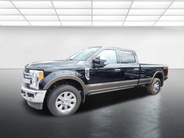 used 2017 Ford F-350 car, priced at $64,950