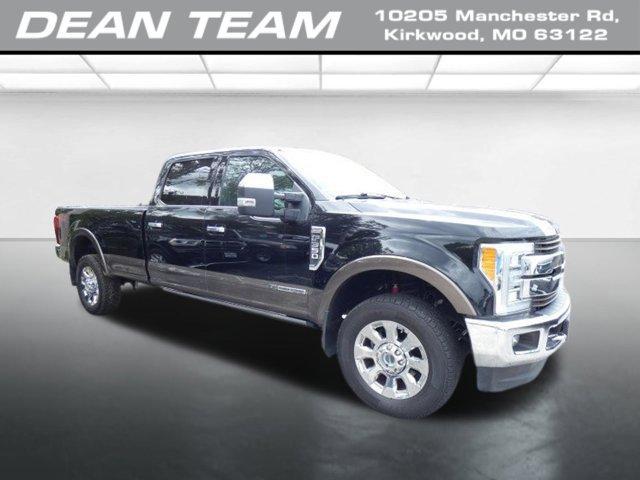 used 2017 Ford F-350 car, priced at $64,950