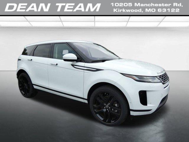 used 2020 Land Rover Range Rover Evoque car, priced at $33,950
