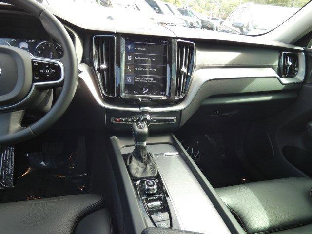 used 2019 Volvo XC60 car, priced at $37,950