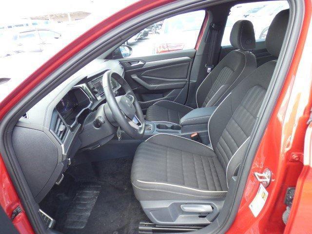 used 2024 Volkswagen Jetta car, priced at $23,950